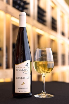 Picture of Charleston white wine